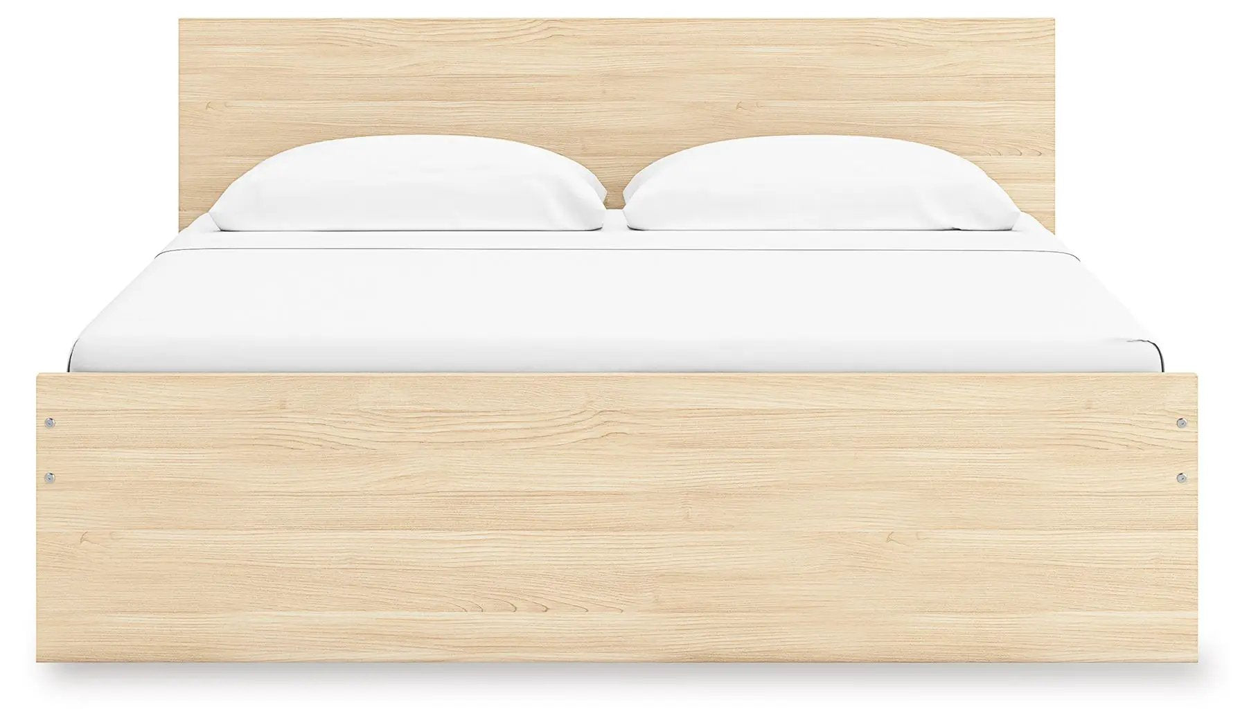Onita - Panel Platform Bed by Unique Piece Furniture