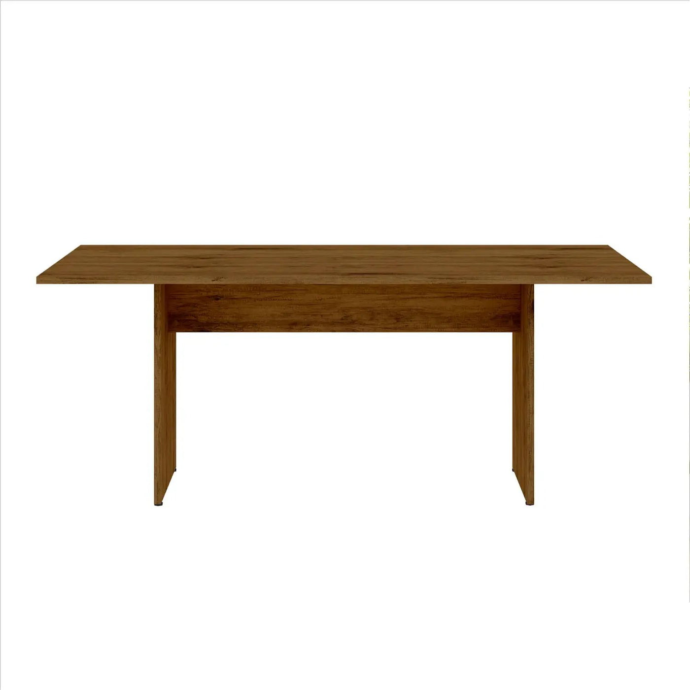 Nomad - Dining Table by HouseOfZazla