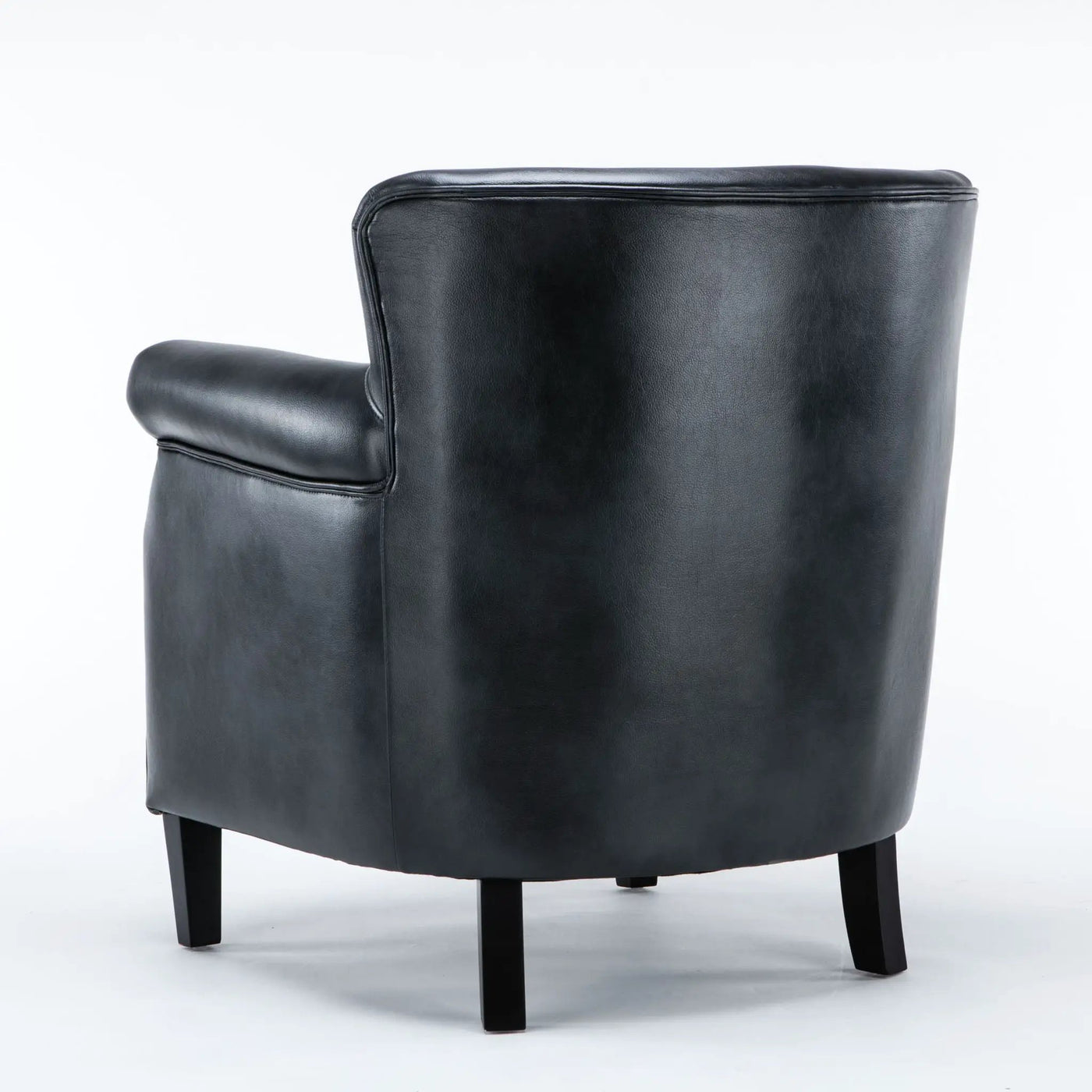 Hadley - Club Chair by HouseOfZazla