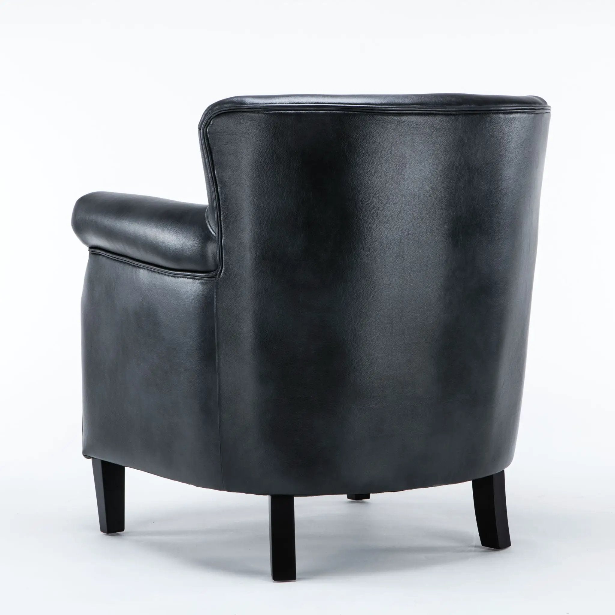 Hadley - Club Chair by HouseOfZazla