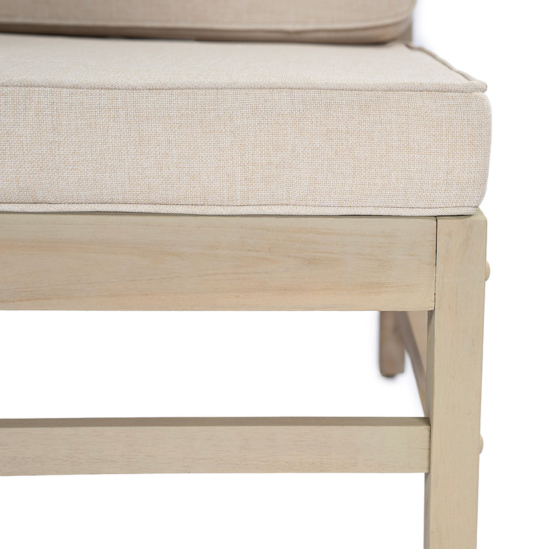 Perla Right Corner Chair, photo 9 of 10
