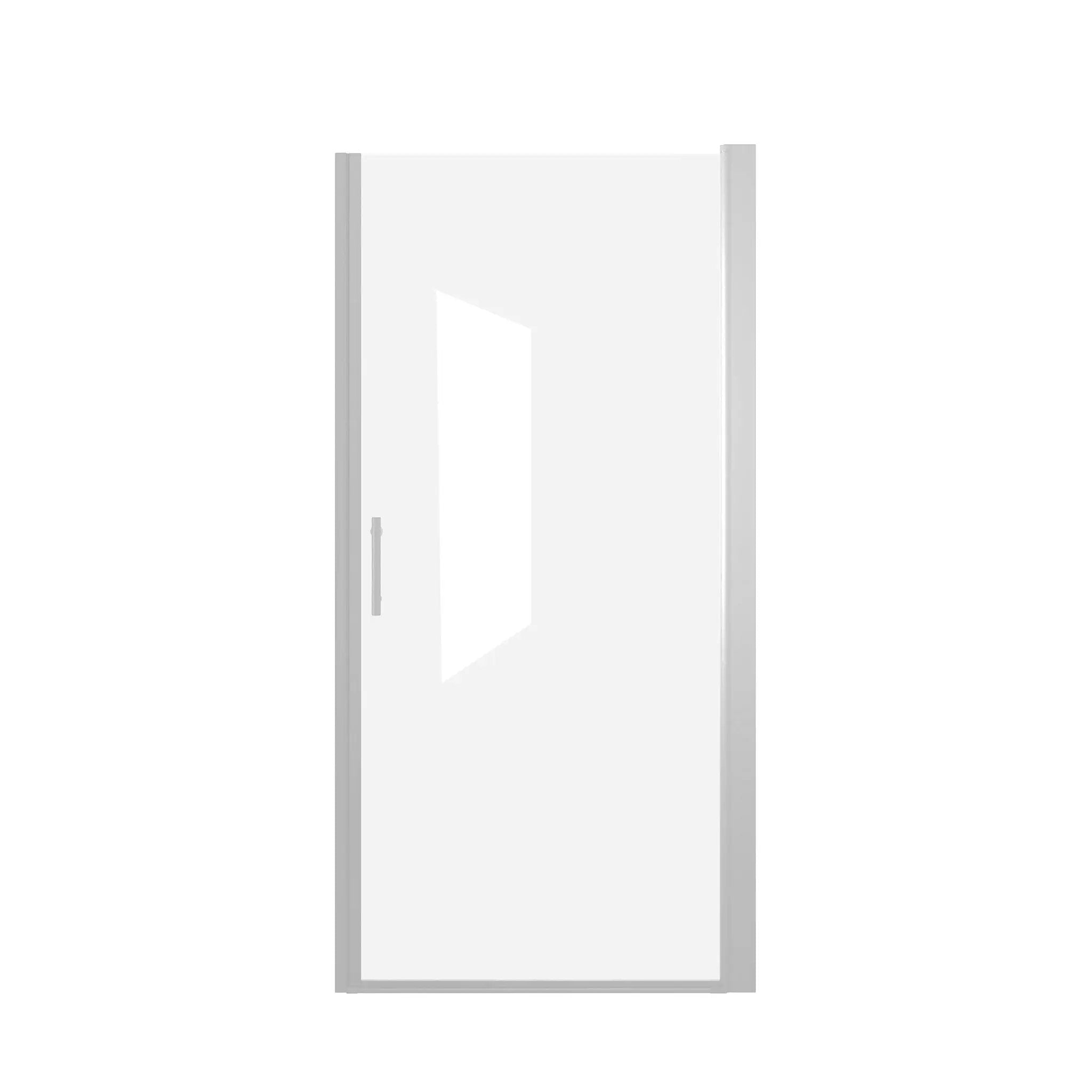 Shower Door & Glass And Explosion Proof Safety Film by HouseOfZazla