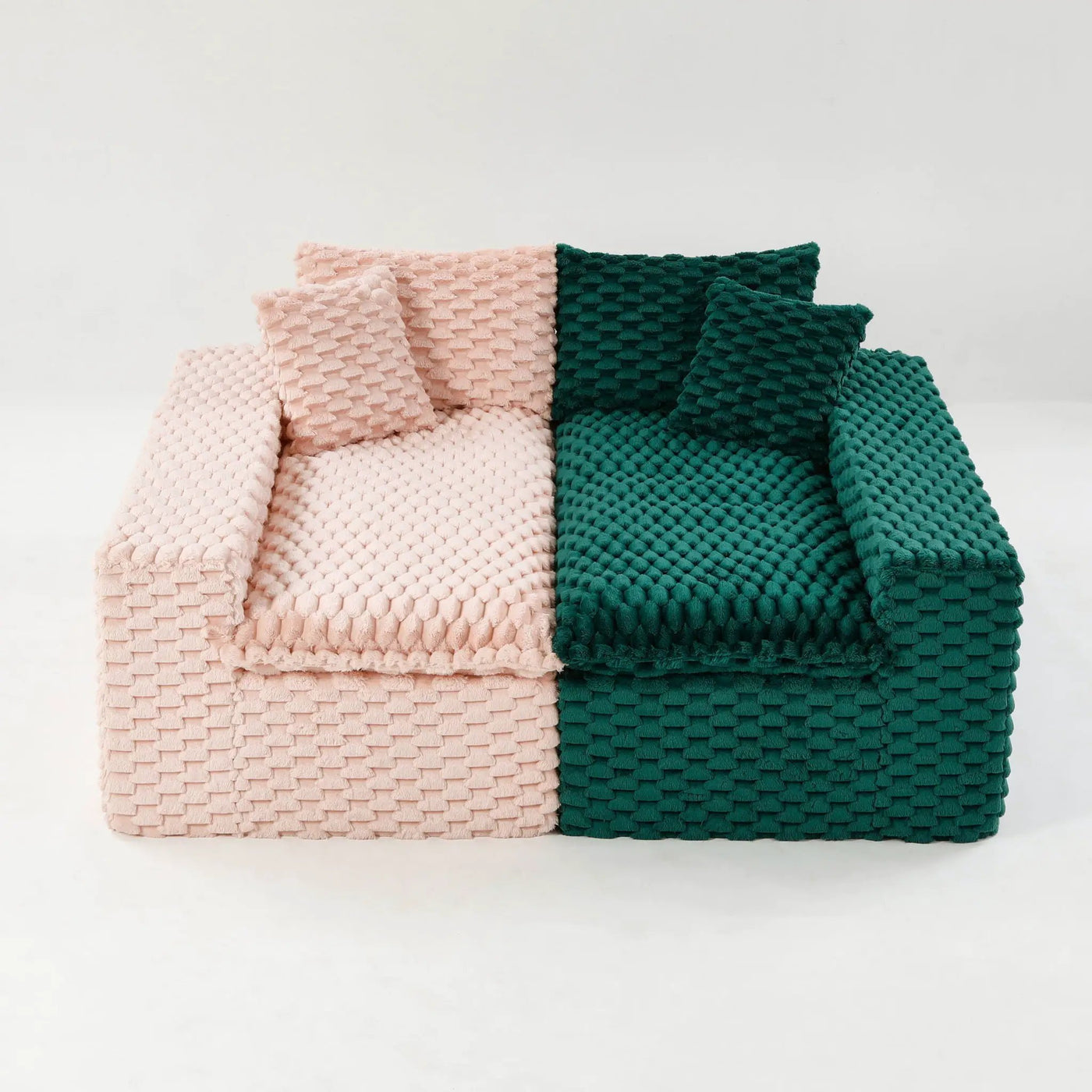 Luxury Multifunctional Sofa For Living Room by HouseOfZazla