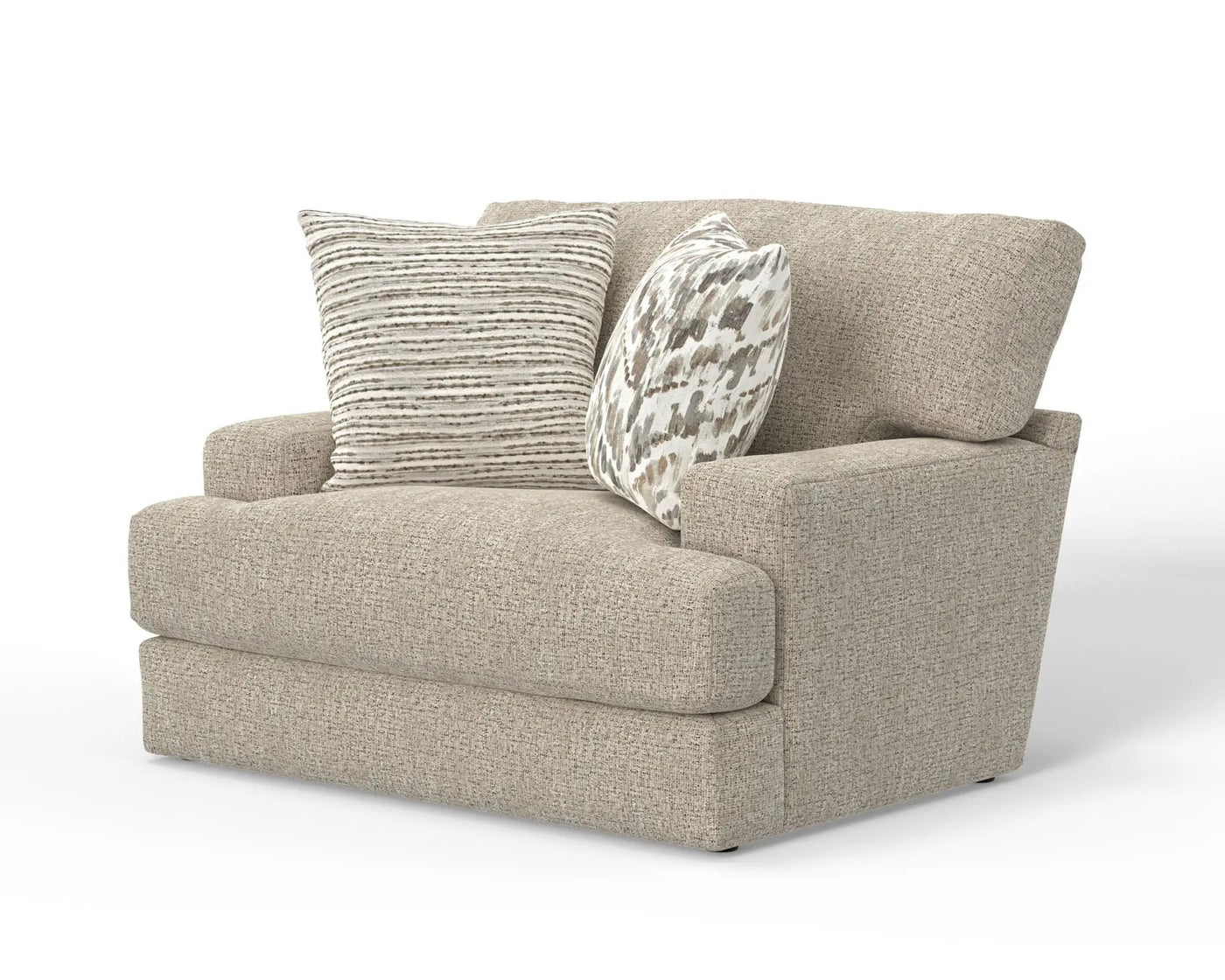 Brett - Chair 1/2 by Unique Piece Furniture
