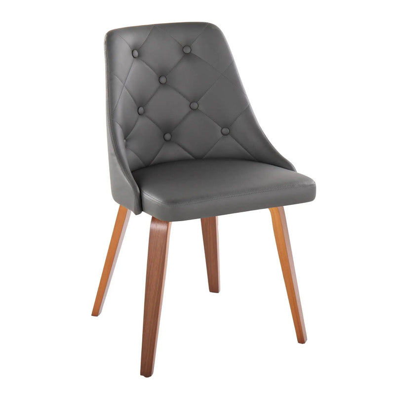 Marche - Contemporary, Dining Chair (Set of 2) by Unique Piece Furniture