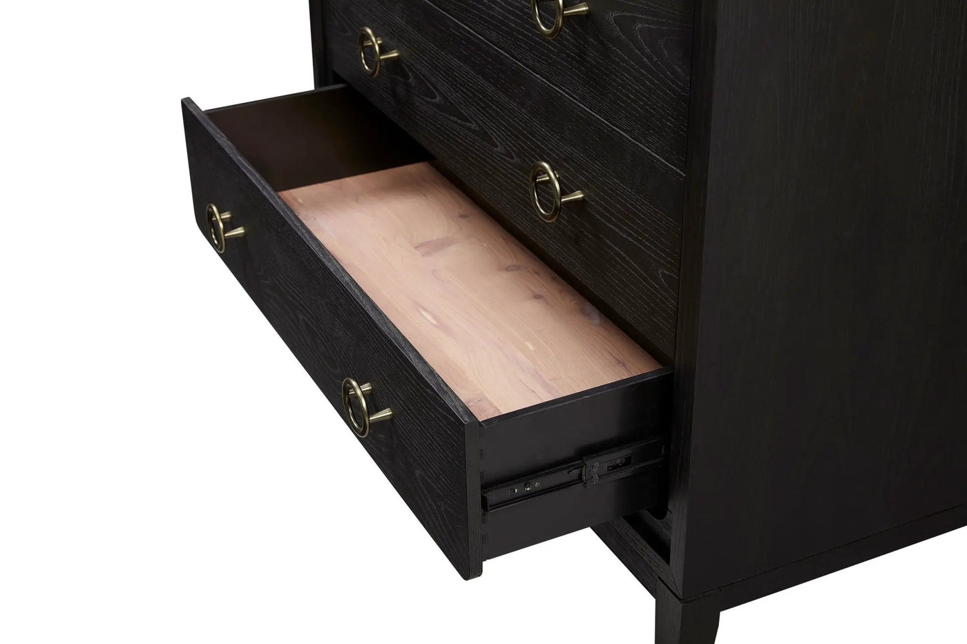 5 Drawer Chest Ample Storage by HouseOfZazla
