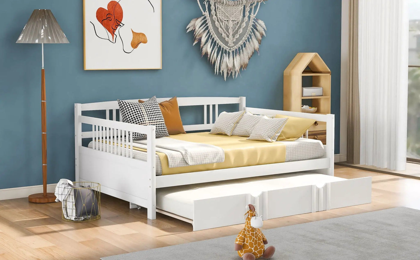Multifunctional Modern Daybed by Unique Piece Furniture