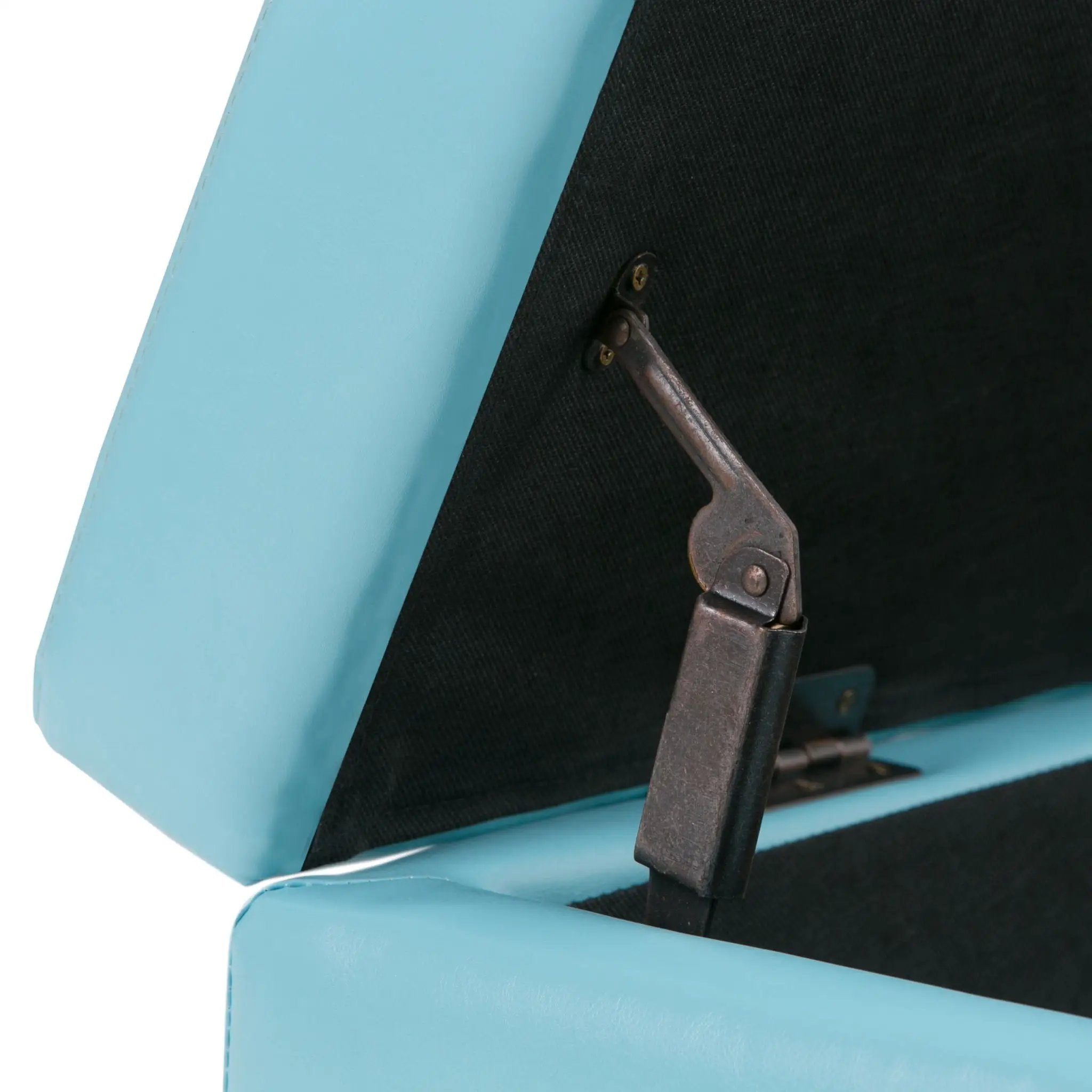 Avalon - Multifunctional Storage Ottoman Bench by HouseOfZazla