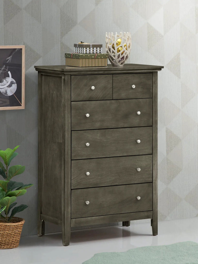 Hammond - Chest by Unique Piece Furniture
