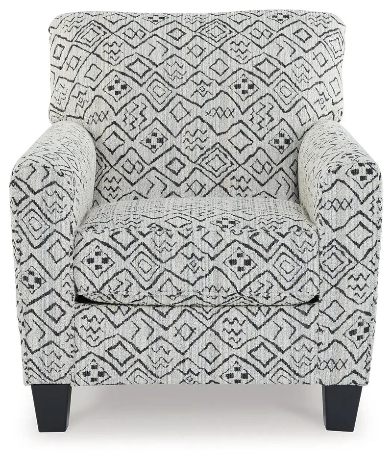 Hayesdale - Accent Chair by Unique Piece Furniture