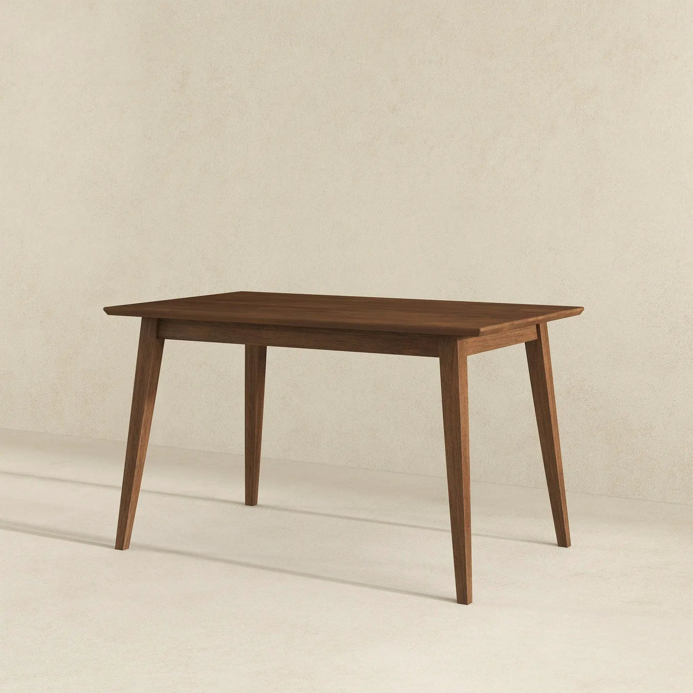 Levi - Modern Style Rectangular Dining Kitchen Table by HouseOfZazla