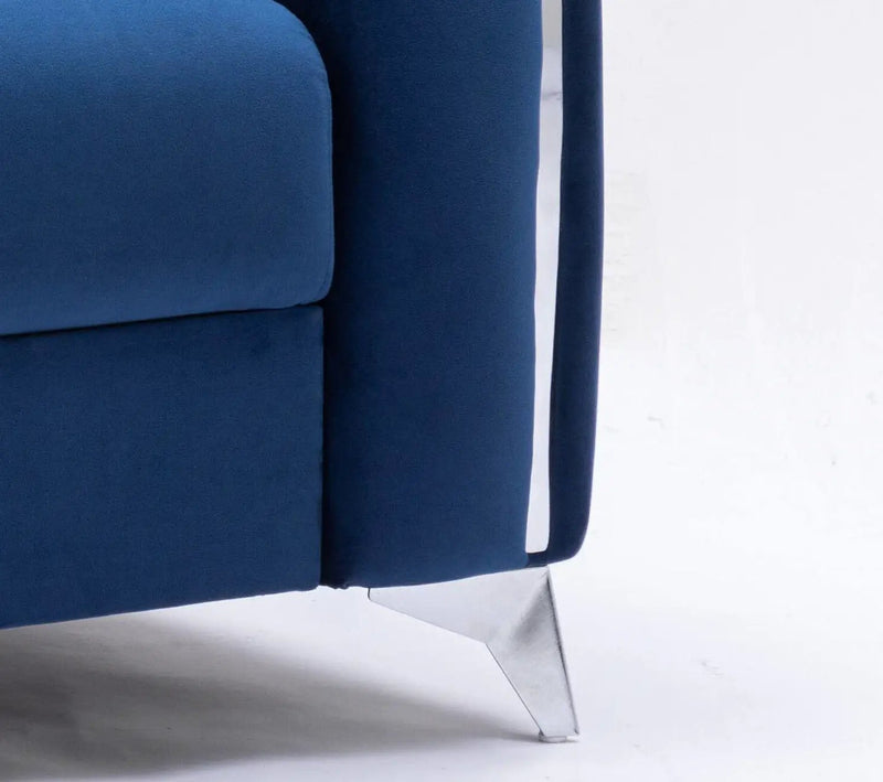 Wenona - Modern Elegance Sofa by Unique Piece Furniture