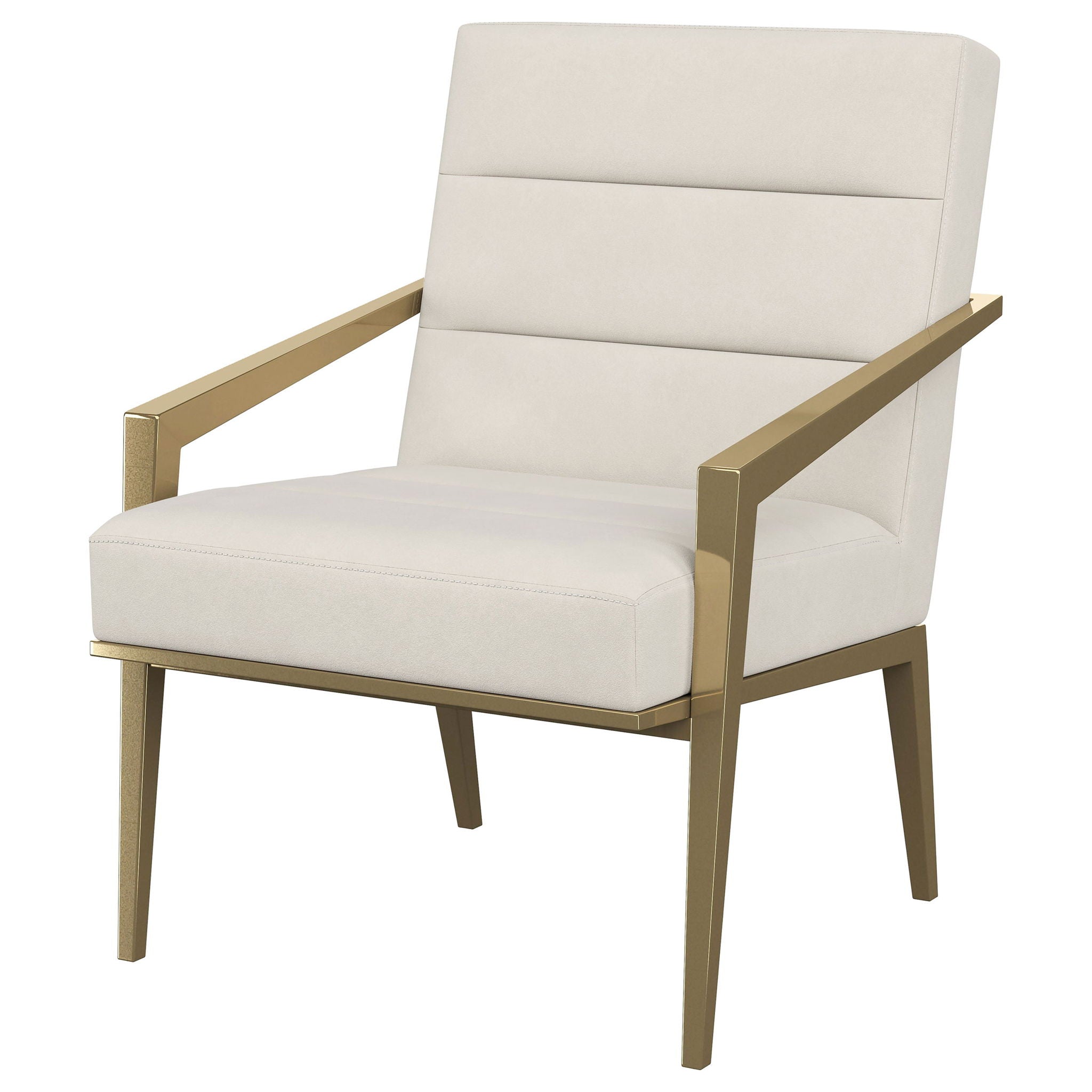 Merriman - Arm Accent Chair by HouseOfZazla