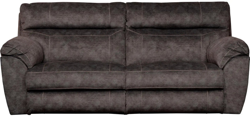 Sedona - Power Headrest With Lumbar Lay Flat Reclining Sofa by Unique Piece Furniture