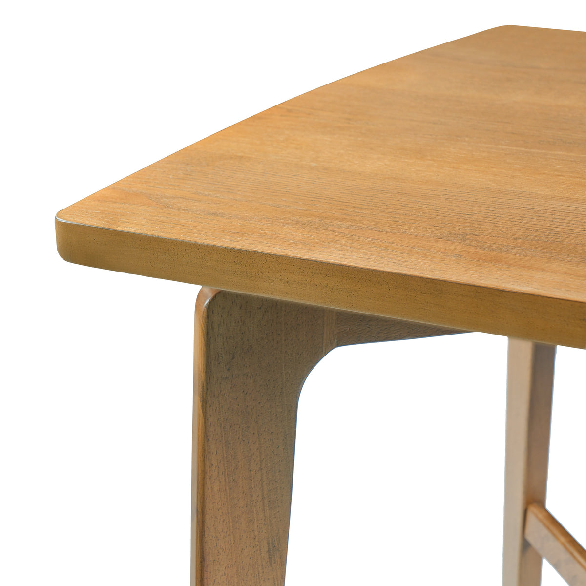 36.34 Inch High Dining Table, photo 7 of 10