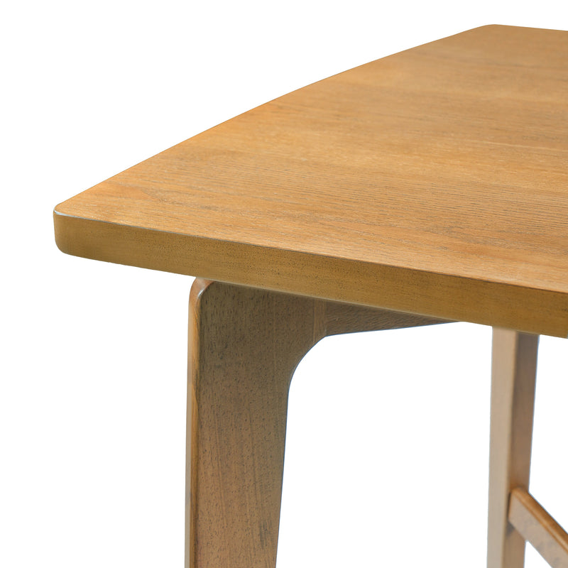 36.34 Inch High Dining Table, photo 7 of 10