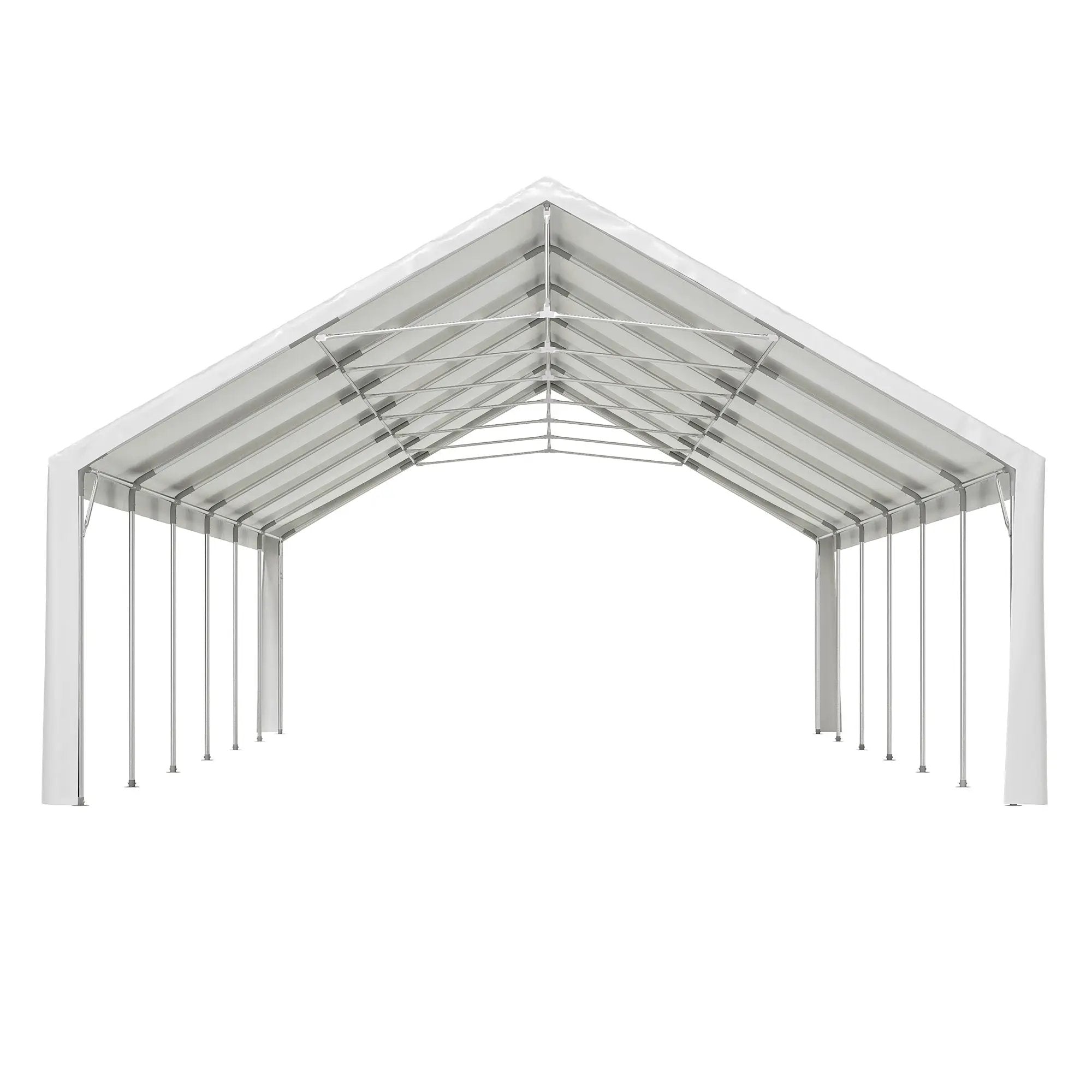 20x40FT Party Tent Heavy Duty, Large Wedding Event Shelters by HouseOfZazla