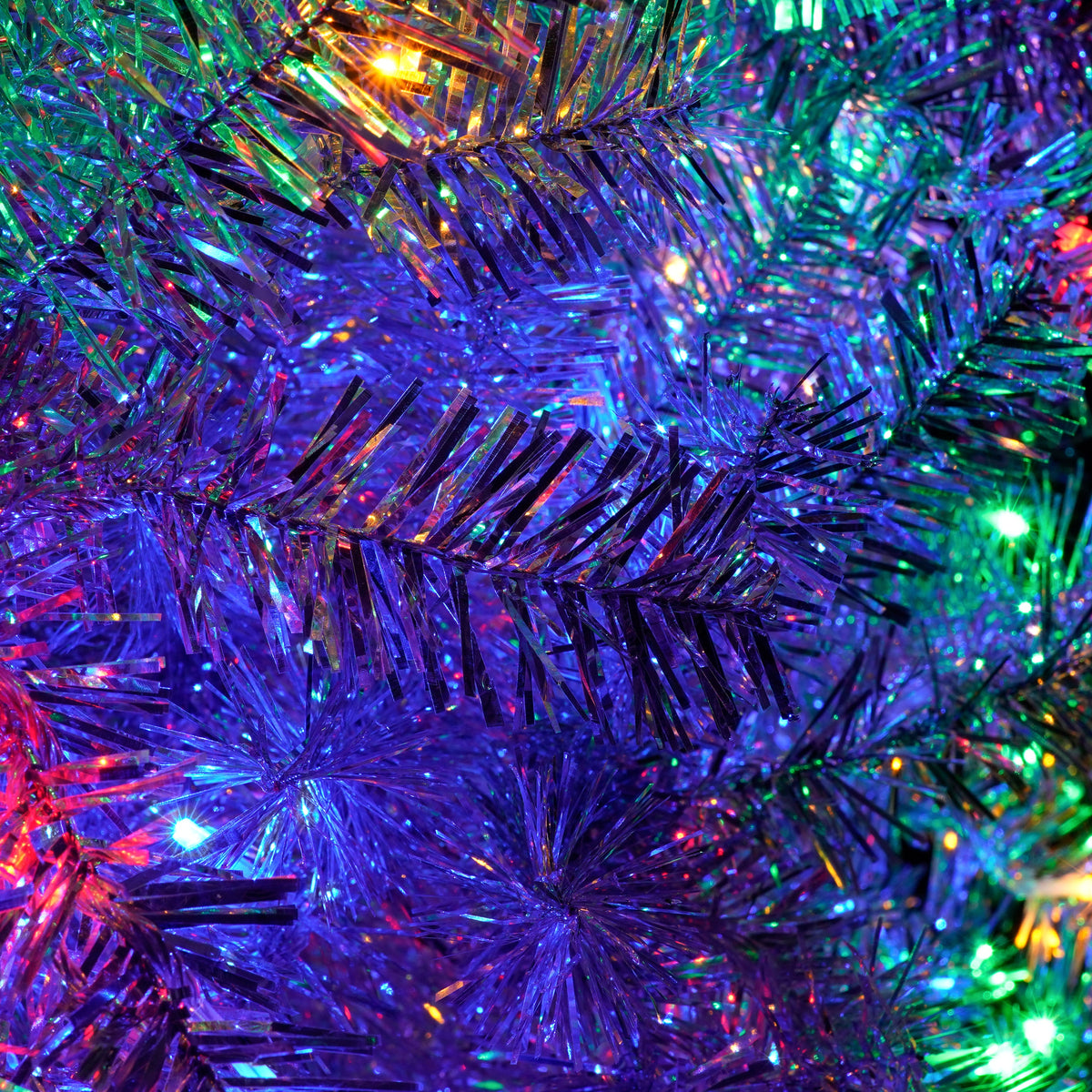 Premium Christmas Trees with PVC Branches - Green, photo 7 of 10