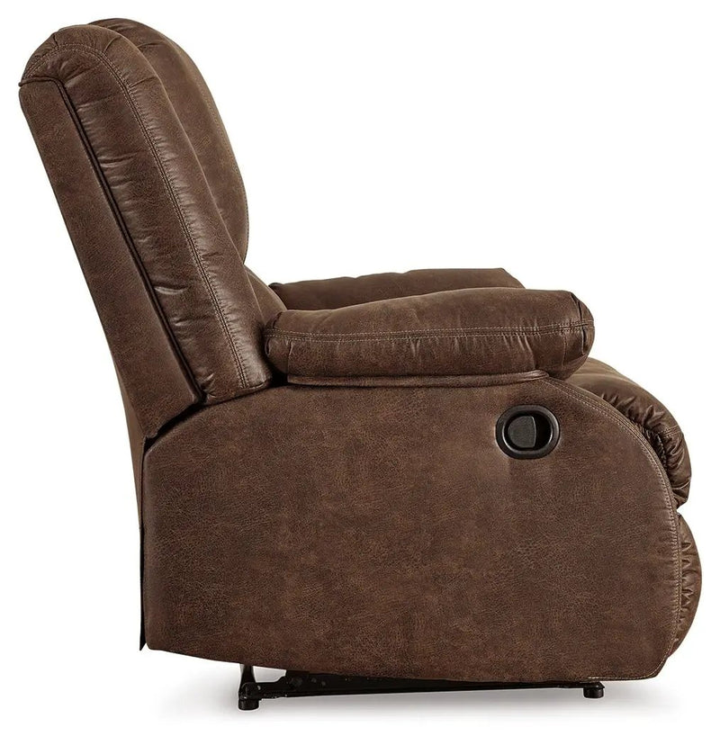 Bladewood - Recliner by Unique Piece Furniture