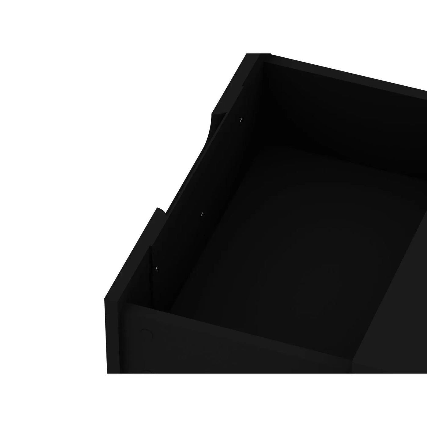 Rockefeller - 2 Drawer Nightstand by HouseOfZazla