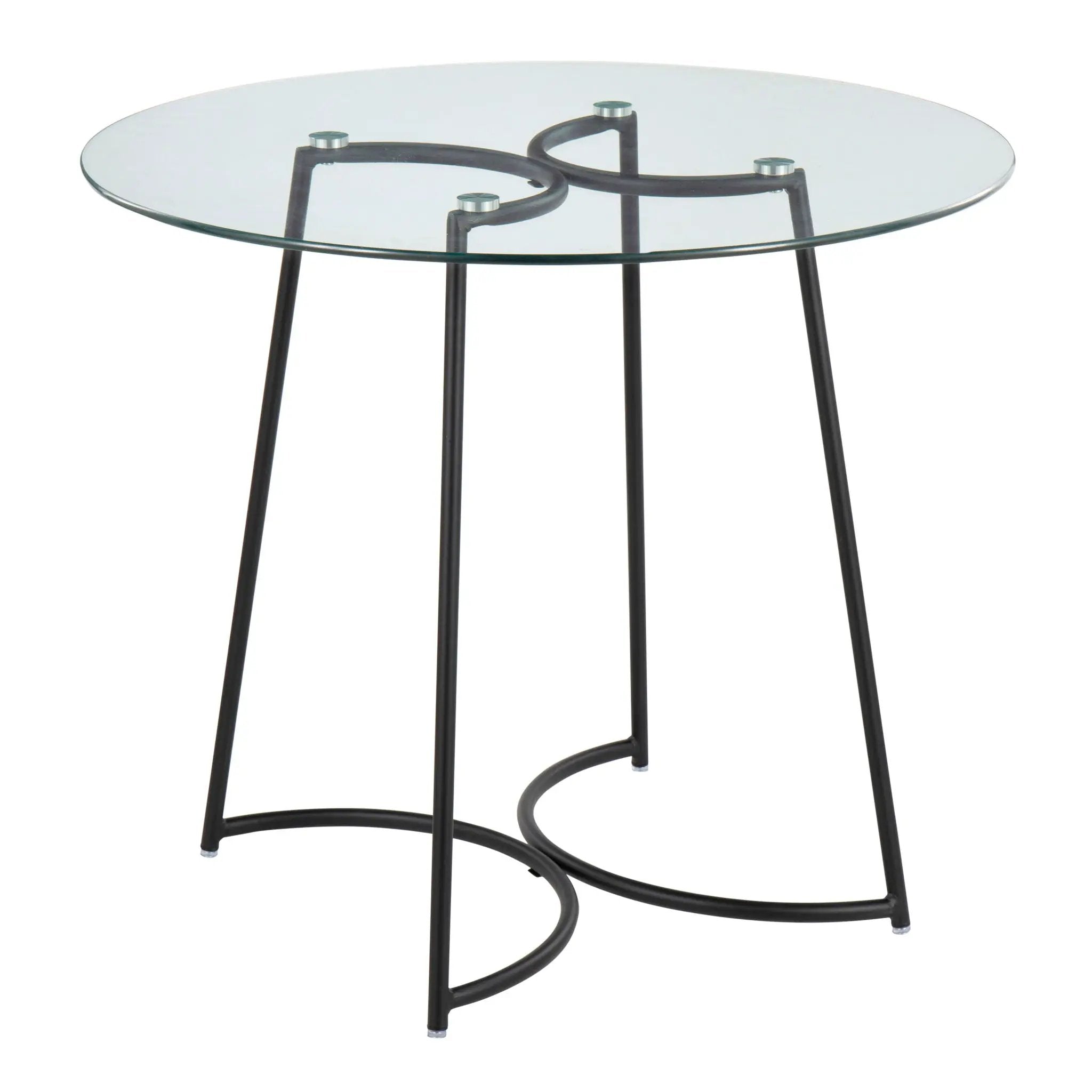 Cece - Contemporary / Glam Dinette Table by Unique Piece Furniture