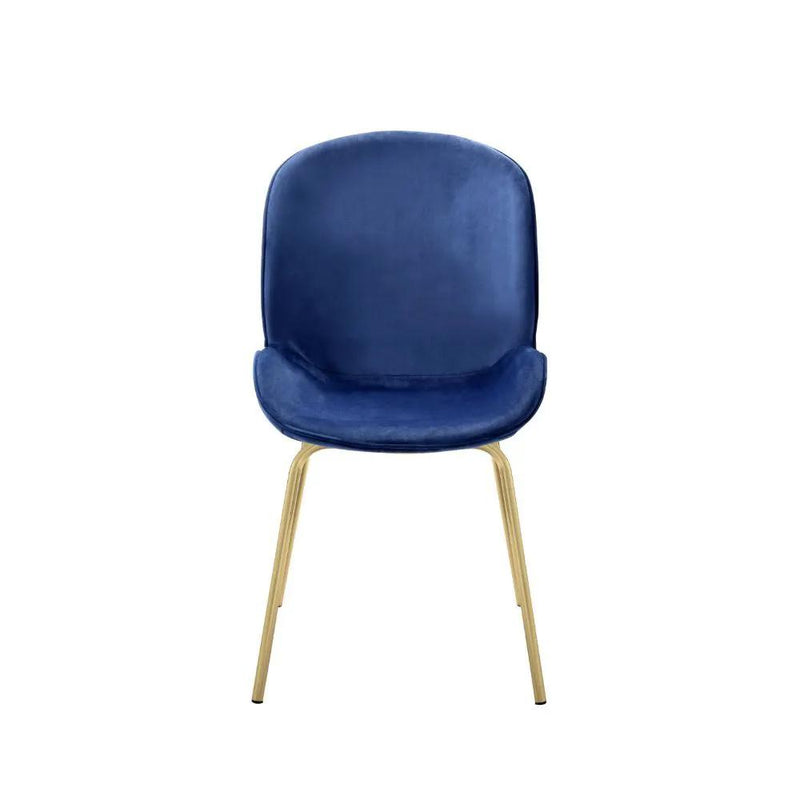 Chuchip - Side Chair by Unique Piece Furniture