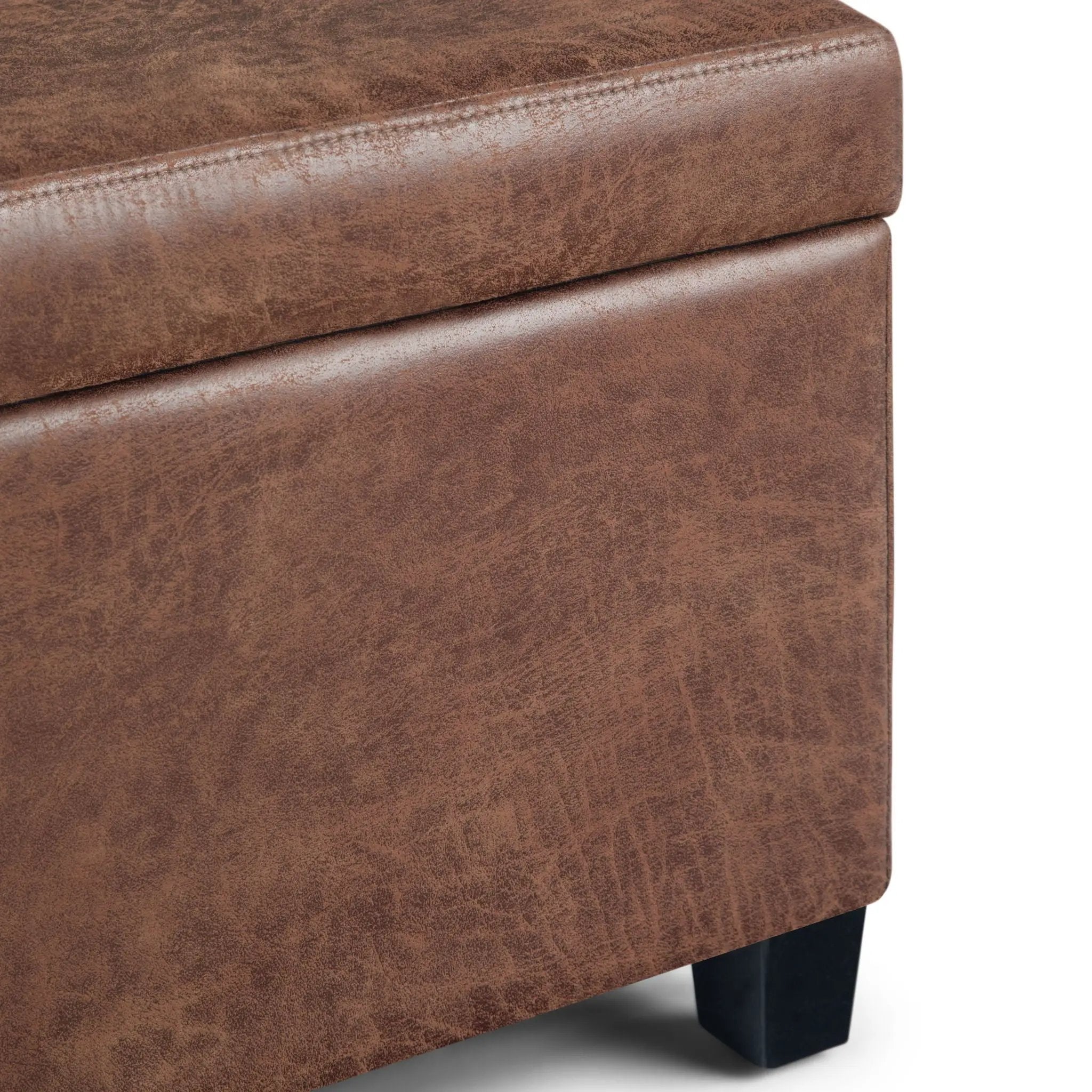 Avalon - Multifunctional Storage Ottoman Bench by HouseOfZazla