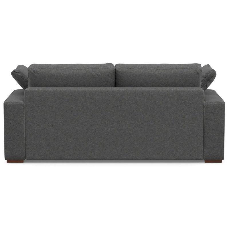 Charlie - Deep Seater Sofa by Unique Piece Furniture