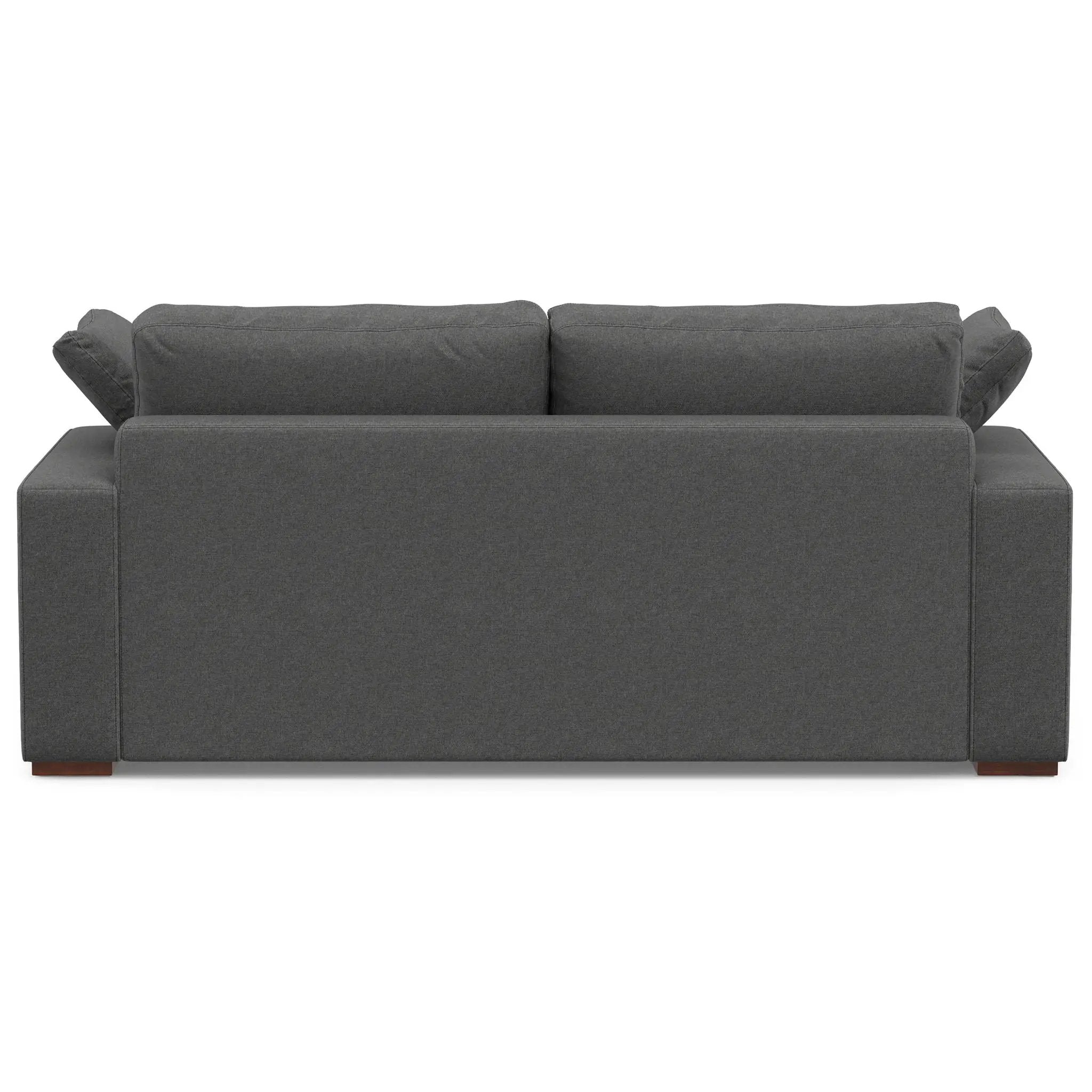 Charlie - Deep Seater Sofa by HouseOfZazla