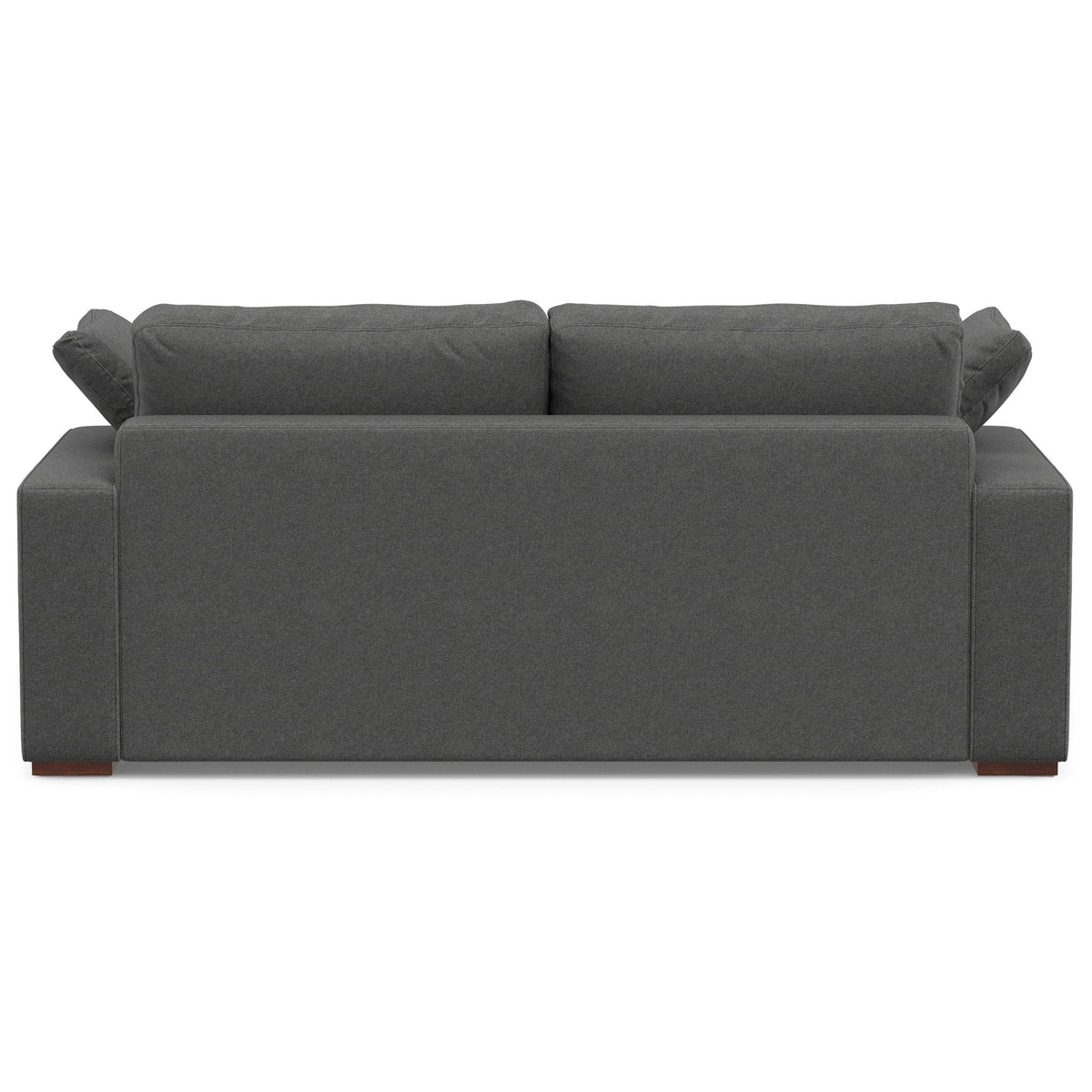 Charlie Deep Seater Sofa with Eco-Friendly Fabric - Beige or Dark Gray, photo 16 of 27