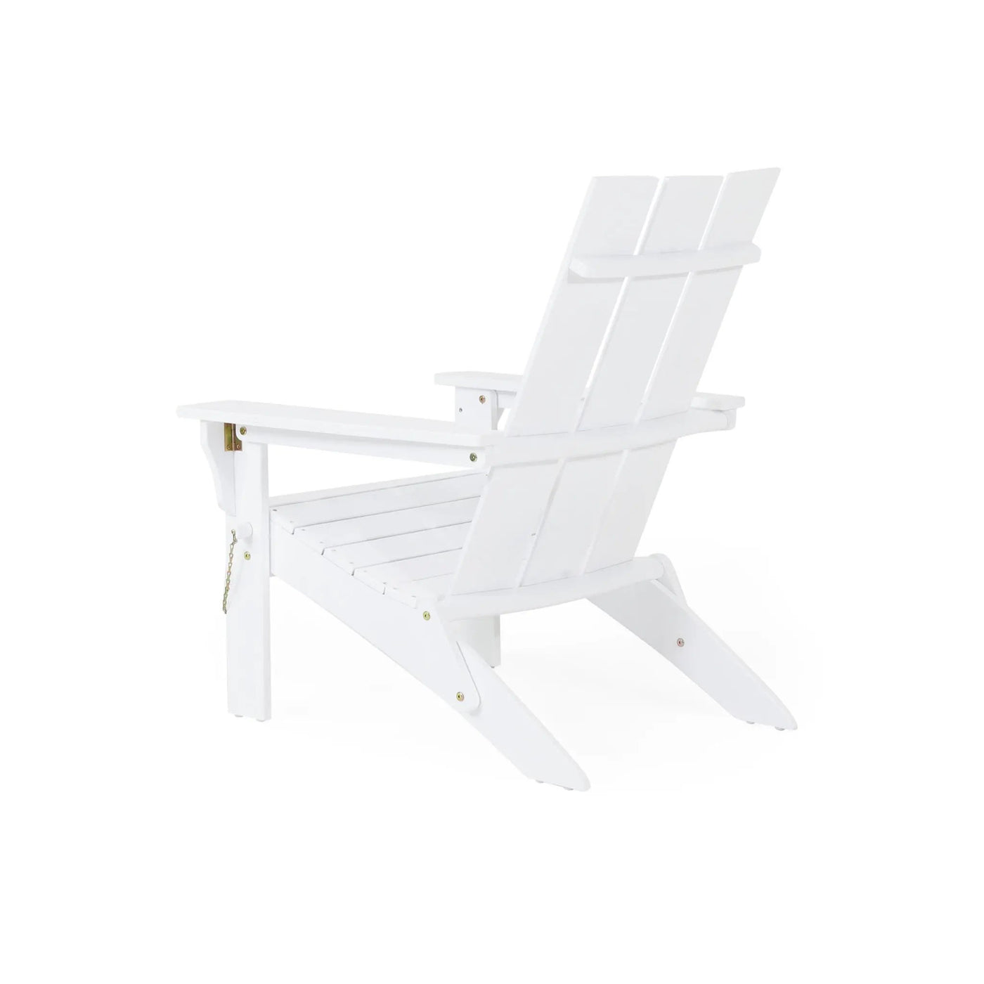 Aurascape Outdoor Comfort Foldable Adirondack Chair by HouseOfZazla
