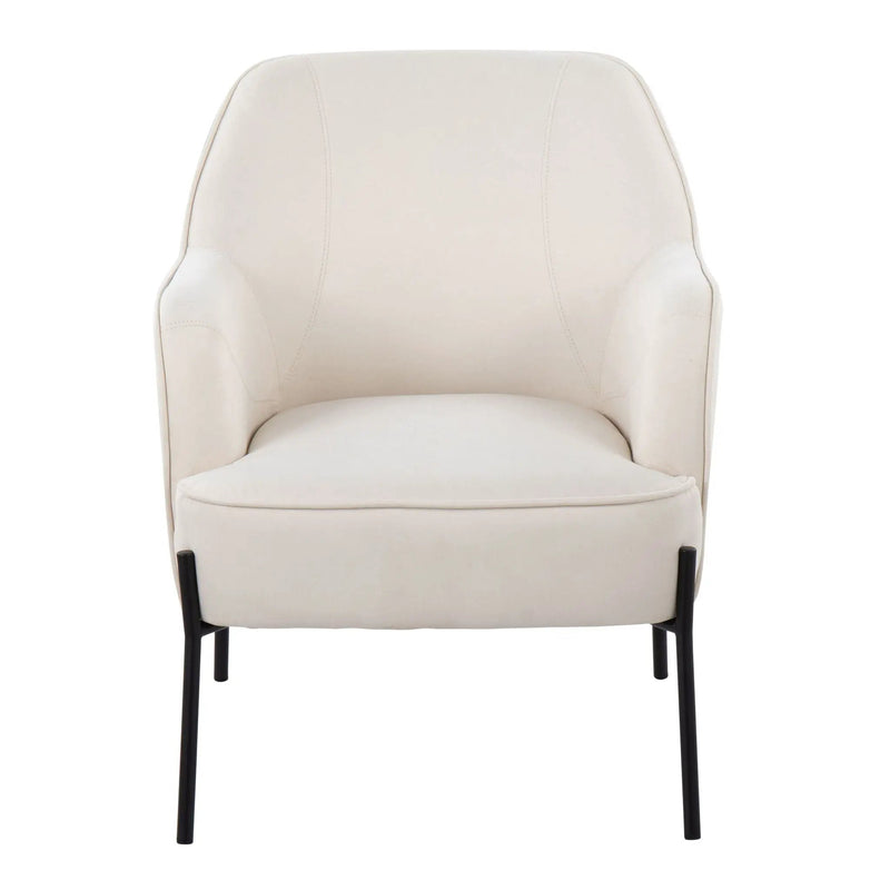Daniella - Contemporary Chair by HouseOfZazla