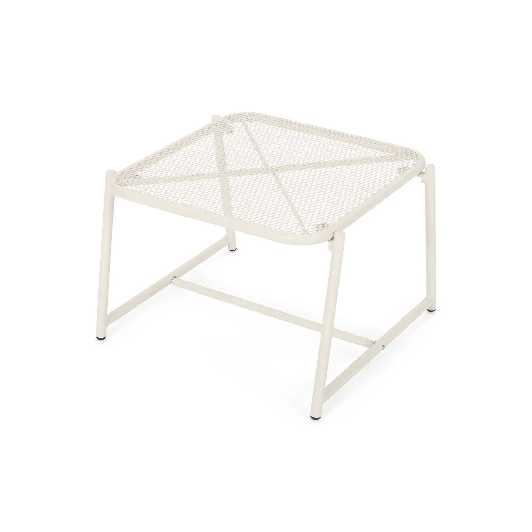 Kincaid Modern Top Side Table by HouseOfZazla