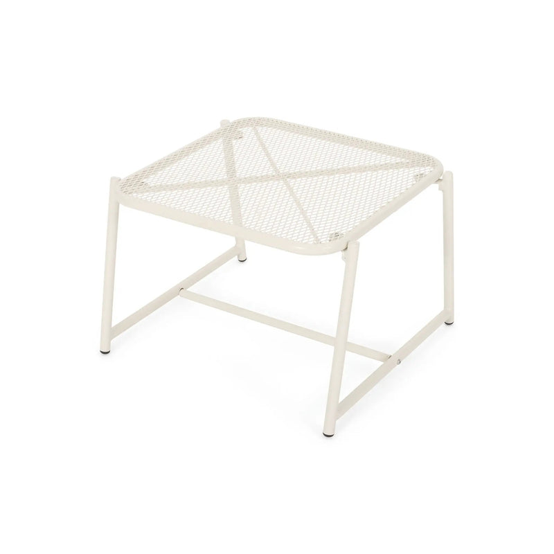 Kincaid Modern Top Side Table by HouseOfZazla