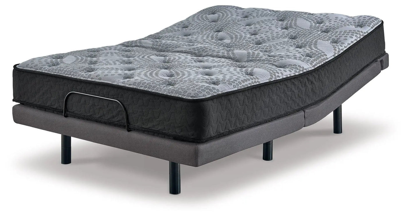 Comfort Plus - Hybrid Mattress by Unique Piece Furniture