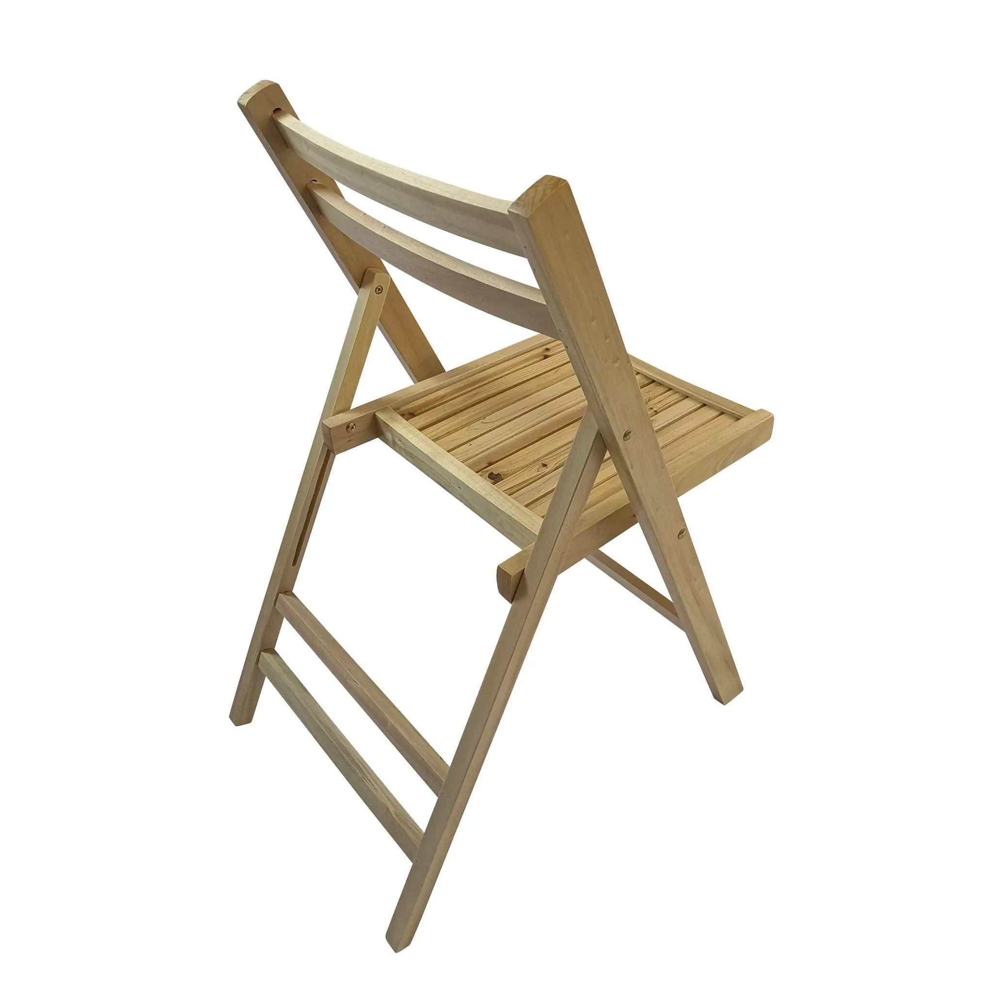 Folding Special Event Chair (Set of 4) by HouseOfZazla