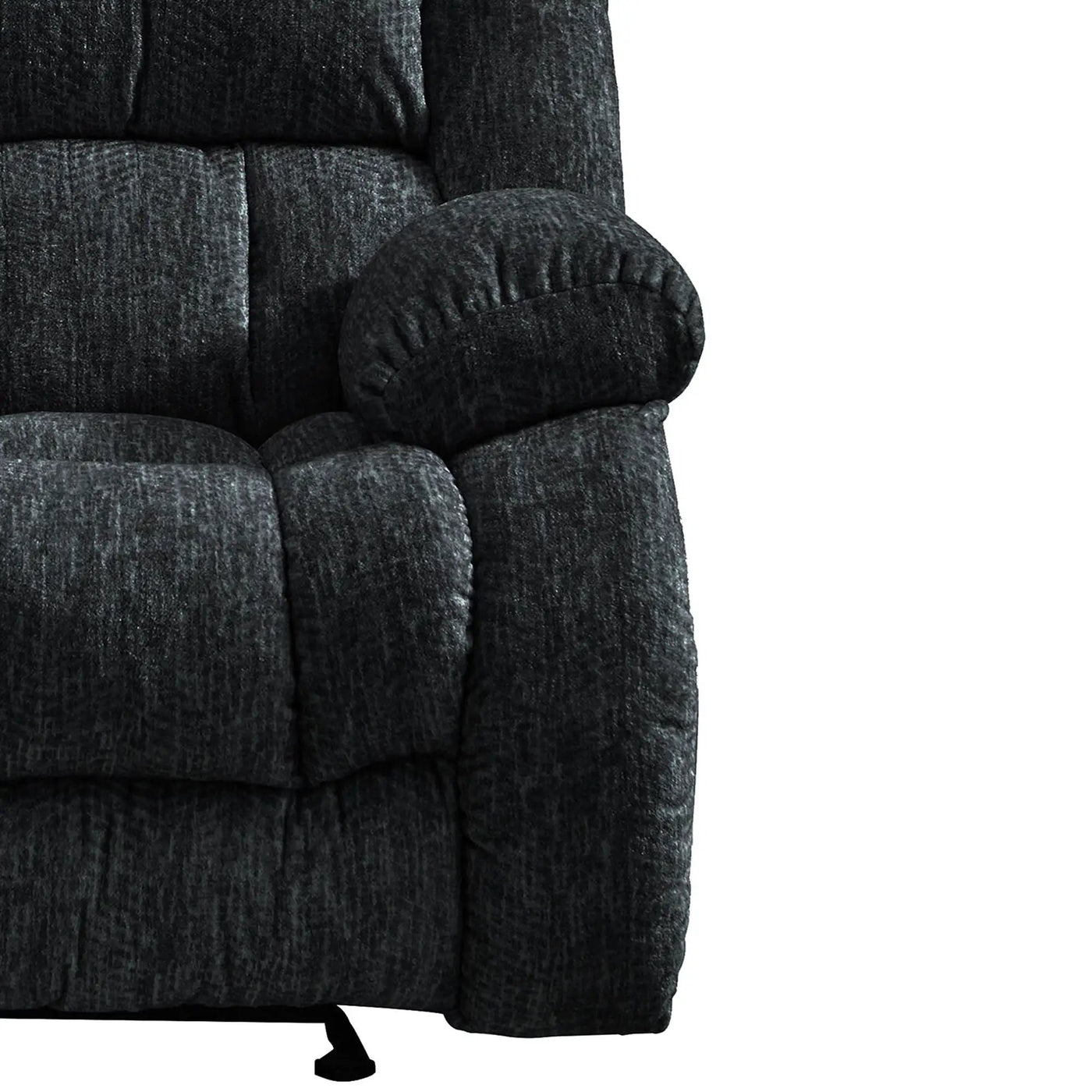 Stonic - Reclining Sofa Modern Design by HouseOfZazla