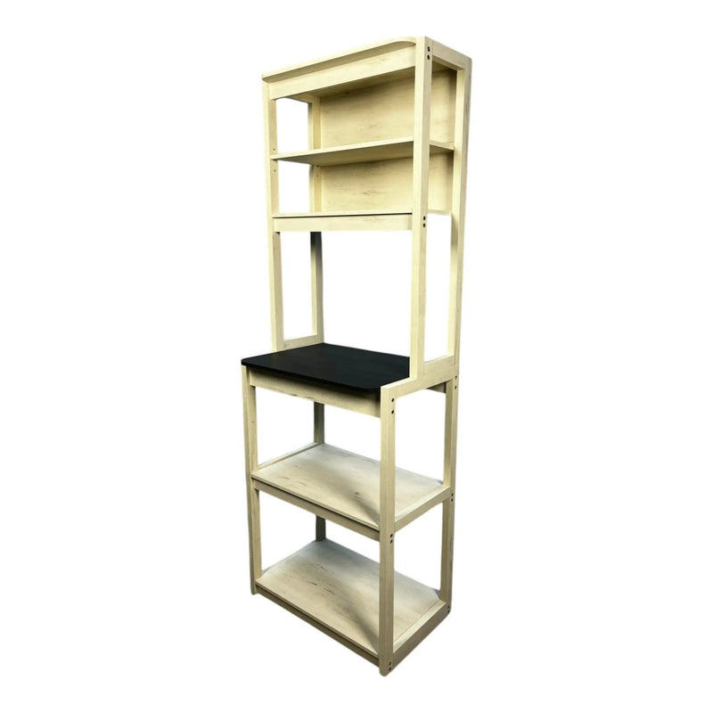 23.62" Baker's Rack by HouseOfZazla