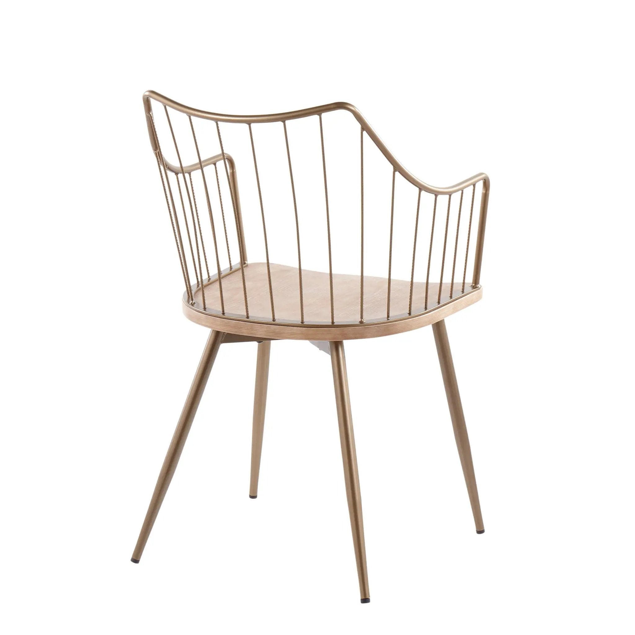 Winston - Farmhouse Chair by Unique Piece Furniture
