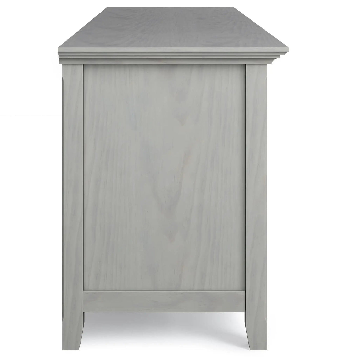 Amherst - Wide TV Media Stand by HouseOfZazla