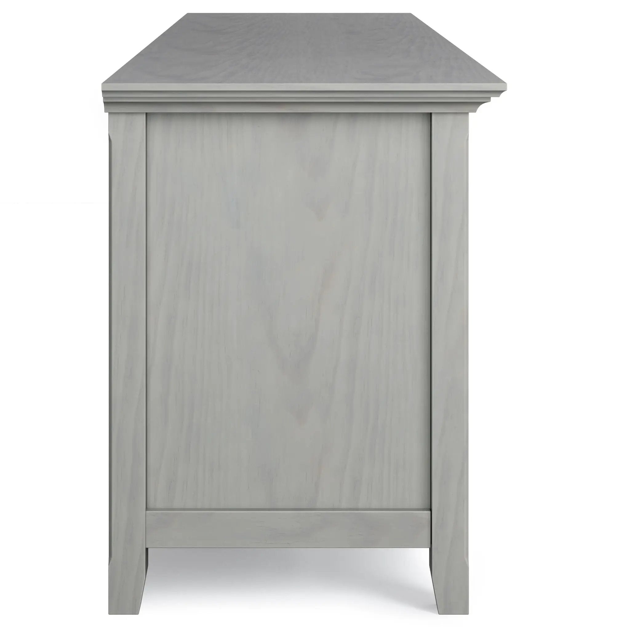 Amherst - Wide TV Media Stand by Unique Piece Furniture