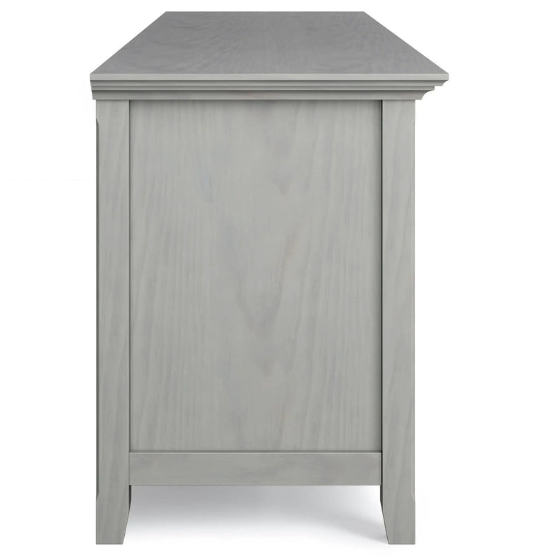 Amherst - Wide TV Media Stand by HouseOfZazla
