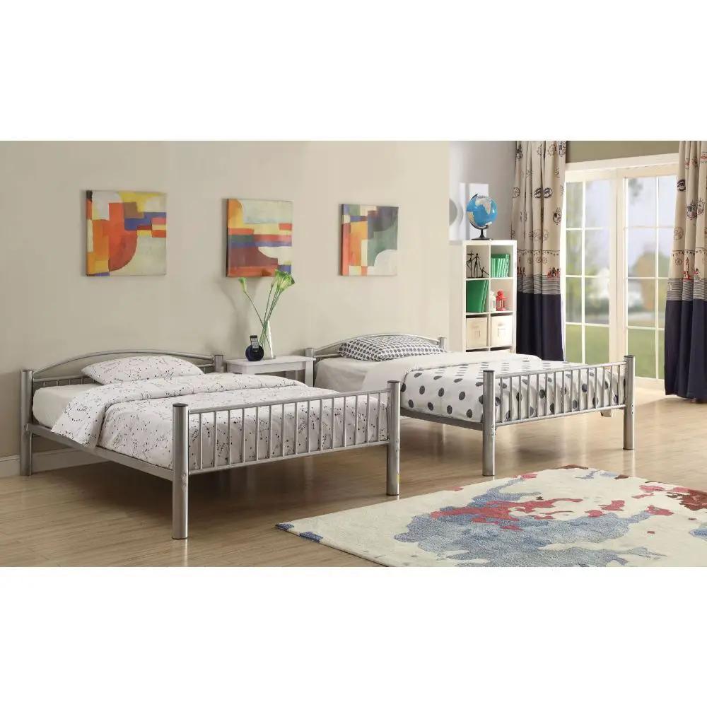 Cayelynn - Bunk Bed by Unique Piece Furniture