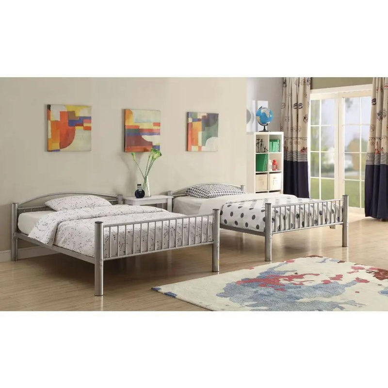 Cayelynn - Bunk Bed by Unique Piece Furniture