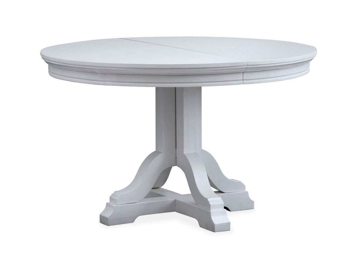 Charleston - 48" Round Dining Table, photo 6 of 14