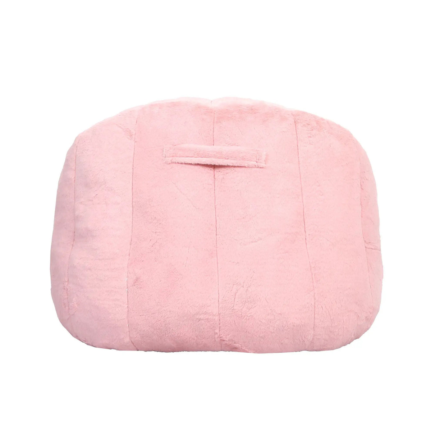 Beanbag Chair, Beanbag Sofa Chair With Armrests Stuffed High Density Foam by HouseOfZazla