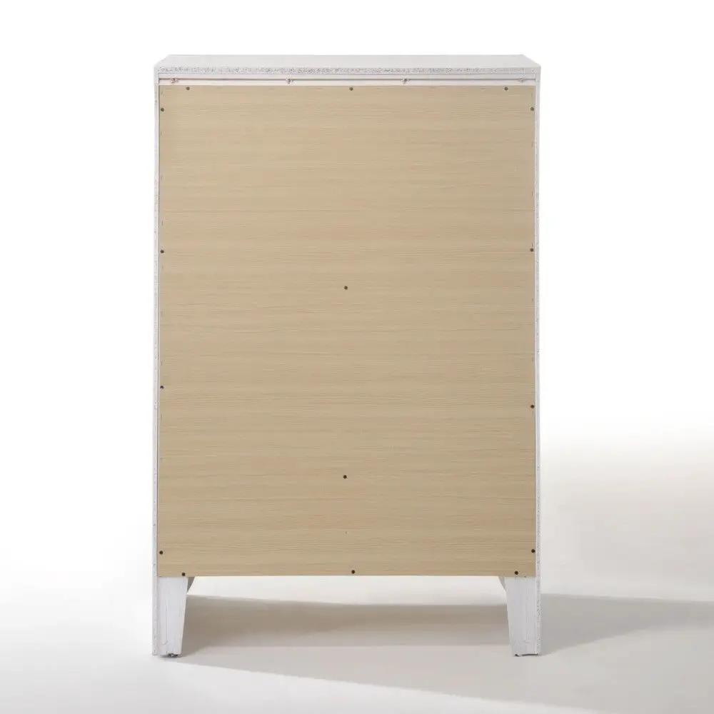 Ireland - Chest by Unique Piece Furniture
