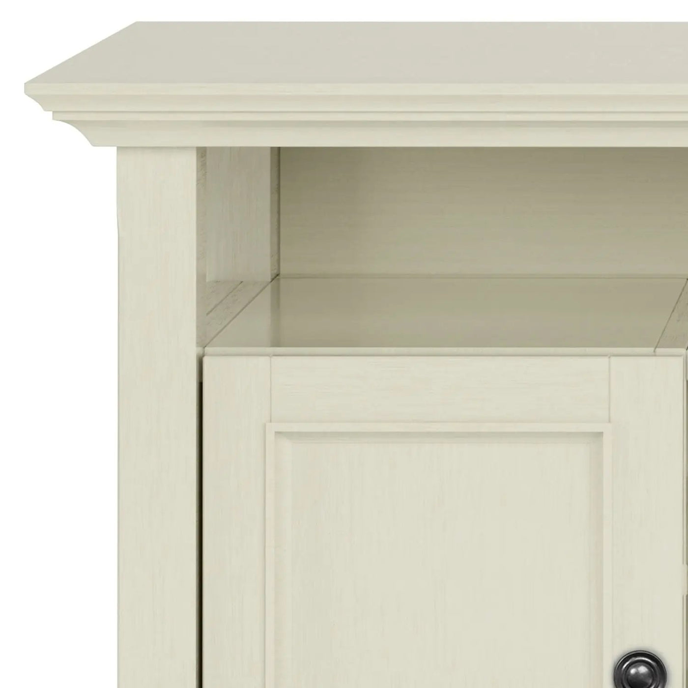 Amherst - TV Media Stand, Handcrafted by HouseOfZazla