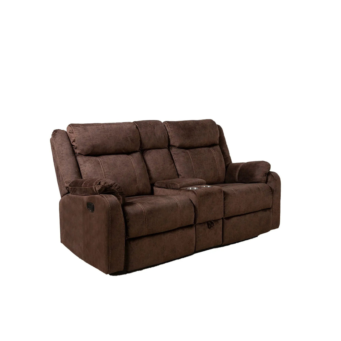 Sonet Domino - Recliner by Unique Piece Furniture
