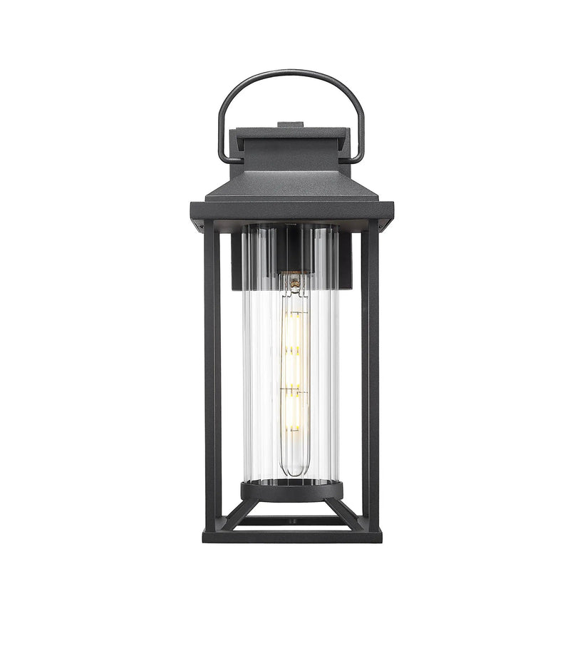 Textured Outdoor Porch Lights by HouseOfZazla